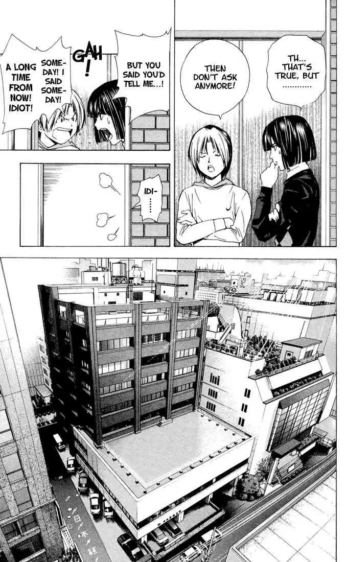 Hikaru no go Chapter 148 6